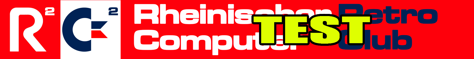 Rheinischer Retro Computer Club