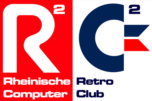 Logo Termin R²C²